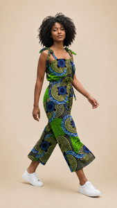 Tela Africana Estampada al por Mayor, Textil de Algodón Ankara, Tela Batik Colorida para Vestidos Tradicionales, Prendas de Moda - Product Image 3