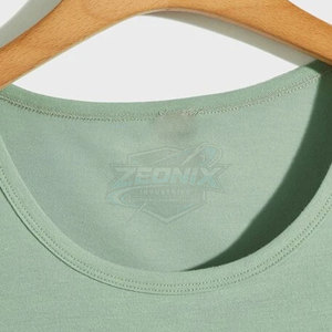 Best Selling High Quality Men's Casual Knitted Breathable Quick Dry Active Wear Tank <b>Top</b> - Product Image 3