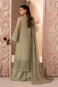 Nouvelle robe de soirée pakistanaise tendance pour mariage ou occasions décontractées / Robe pour femme la plus vendue - Product Image 2