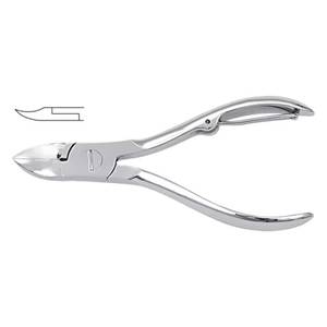 Stainless Steel <b>Nail</b> <b>Kit</b> 7/10 in 1 Manicure Set Clipper File Pusher Scissor Portable Professional Bag for Adults Classic Style - Product Image 4