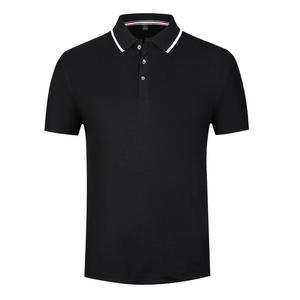 Nouveau Polo 2026 – T-shirt Polo de Golf Populaire à Col – Prix Compétitif – Vêtement Décontracté Personnalisé pour Hommes - Product Image 2