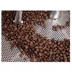 Grains de café Grains de café d'exportation Grains de café vert Arabica de haute qualité - Product Image 5