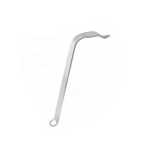 Top Value Hot Sale Best Quality Stainless Steel Orthopedic Surgical Deep Cobra Retractors Online <b>Neurosurgery</b> <b>Instruments</b> - Product Image 1