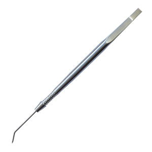 Outil professionnel en acier inoxydable massif anti-rouille pour rehaussement de cils et sourcils, permanente semi-permanente des cils, usage en salon, personnalisable OEM - Product Image 2