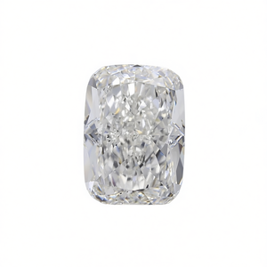 Diamant cultivé en laboratoire certifié IGI, 11,06 carats, taille coussin, VS1, haute qualité et polyvalent - Product Image 2