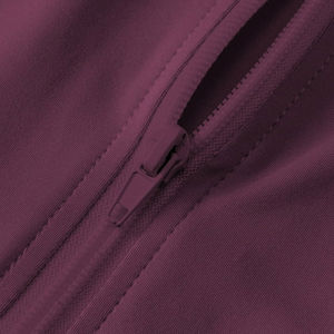 Conjunto Deportivo de Chaqueta y Leggings Transpirables de Secado Rápido para Mujer, Ropa Deportiva Informal para Yoga, Fitness, Entrenamiento, Trotar, Correr, Otoño - Product Image 2