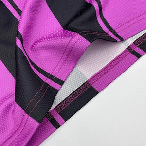 Camiseta de fútbol americano de malla para hombre, personalizada, estilo holgado, para adultos, ropa deportiva de práctica, con estampado de nombre de equipo, para hombre - Product Image 6