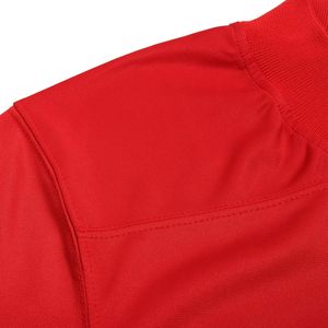 Maillot de football américain pour adultes en mélange de spandex, anti-transpiration, impression numérique, marque privée, vêtements d'équipe, fournisseur OEM, usine - Product Image 5