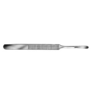 Factory Price A-1 VERITAS Konigg Periosteal Raspatories Stainless Steel 15.5 cm Bone Surgery Instrument | needle holder - Product Image 4