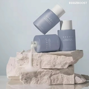 โทนเนอร์ crossbarrier 200มล. เครื่องสำอางจากเกาหลีขายส่ง - Product Image 2