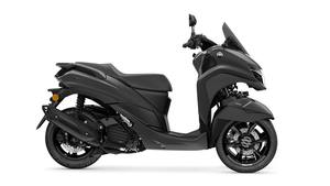 Motocicleta de Movilidad Urbana TRICITY 300 2025 con Velocidad Máxima de 100 km/h - Product Image 2