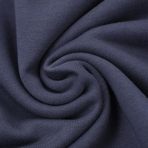 Sweat à capuche surdimensionné pour homme en coton doux de haute qualité 100% 450 g/m², imprimé sur mesure, avec cordon en polaire pour l'hiver - Product Image 5