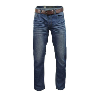 Mens Denim <b>Jeans</b> Durable Fashion Bottoms Crafted for Workdays Casual Events and Leisure Activities Dhaka knitwear production - Product Image 4