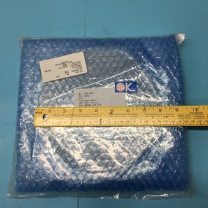 ULVAC 1026656 <b>DUMMY</b> WAFER, 517592, ZE01-9667 - Trusted Global Legacy Semiconductor Equipment and Parts at - Product Image 4