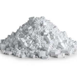 Residuos de Bloques de EPS a Granel para Recuperación de Materiales Ecológicos y Aplicaciones de Fabricación - Product Image 4