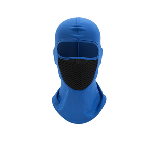 ARTIZ INTERNATIONAL OEM – Cagoule à carreaux personnalisée, masque intégral imprimé pour moto, sublimation respirante, vente en gros - Product Image 3
