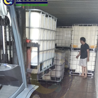 Vente en gros de latex naturel 60% DRC à haute teneur en ammoniac du Vietnam, certifié ISO 9001:2015, qualité de revêtement médical pour la lamination de colle et les applications corporelles