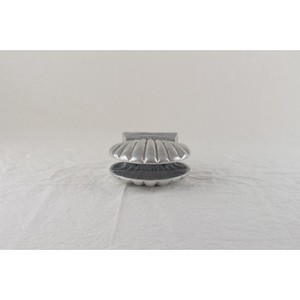 Modern Metal Napkin Holder Free Standing Table Decorative <b>Stand</b> - Product Image 5