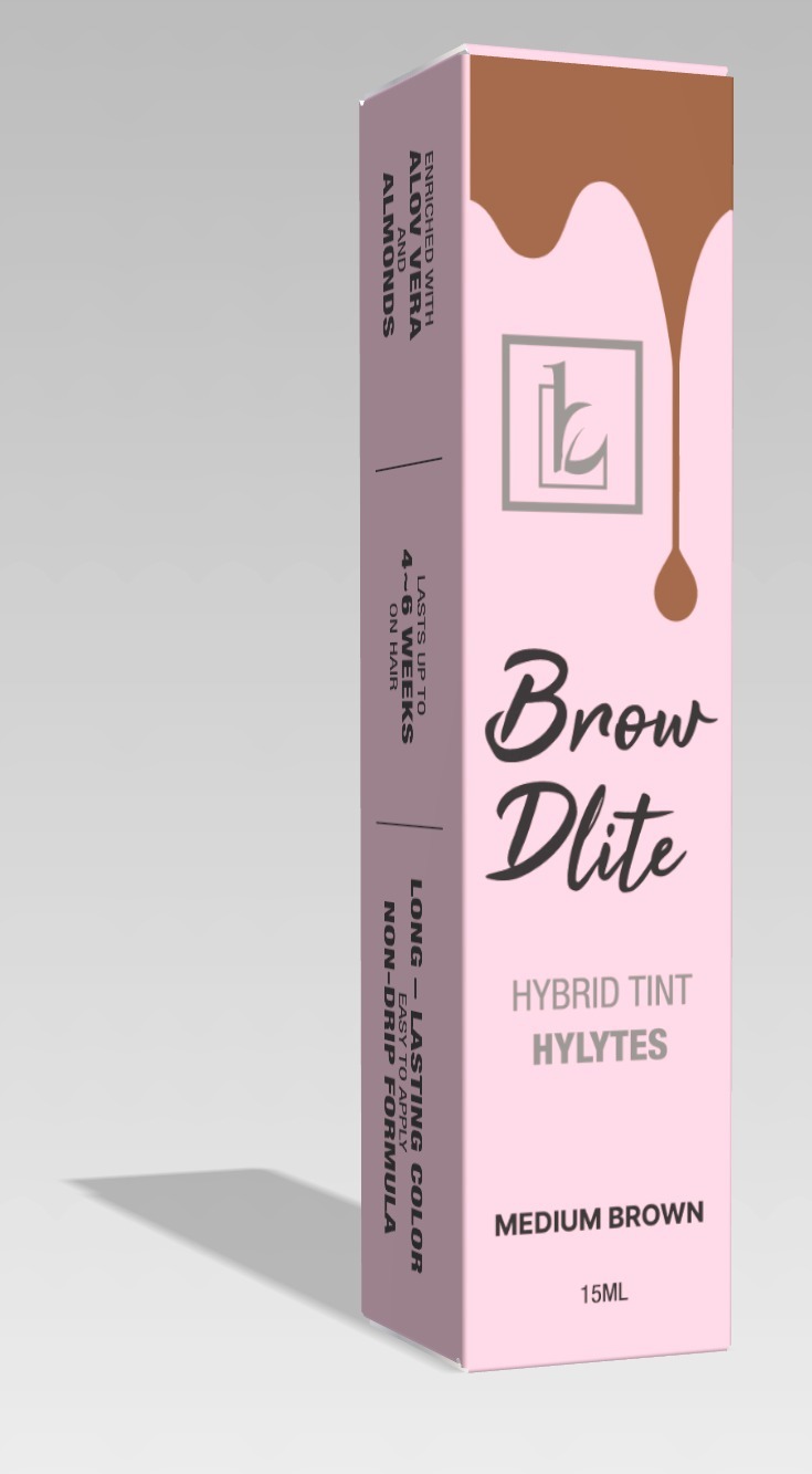 Medium Brown