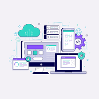 Desarrollo de API y diseño personalizado de Webroot Infosoft, la mejor empresa con más de 7 años de experiencia y al precio más económico.
