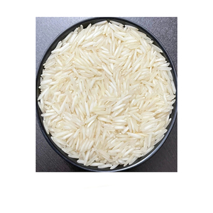 ข้าวบาสมาติอบไอน้ำแบบโซ่เตรียมไว้สำหรับผู้ซื้อจำนวนมาก - Product Image 6