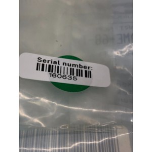PARKER 70874-60 Codo 1/2 NPT X 3/8 FLR, 75 WIPMSA - Equipo y Piezas de Semiconductores de Confianza de Marca Global - Product Image 5