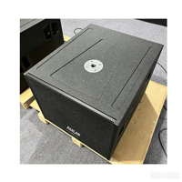 Subwoofer passif G SUB 18 pouces, haut-parleur professionnel pour système audio DJ, subwoofer puissant 18 pouces + 12 pouces