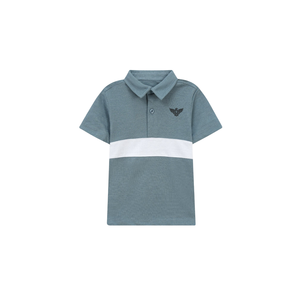 Mens <b>Navy</b> Teal Solid Jersey Plain Dyed Premium Quick Dry Crew Neck Short Sleeve for <b>Shirt</b> Casual Athletic Summer Daily Wear - Product Image 1