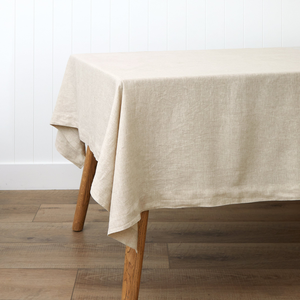 Ensemble de nappes en coton en gros, nappes personnalisées avec housses de chaise pour mariage, événement, restaurant, banquet - Product Image 5