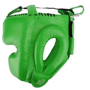 Professional <b>Boxing</b> Head Guard-Lightweight Customized Color Logo for Unmatched Protection Durable <b>Boxing</b> Enthusiasts - Product Image 3