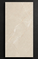 Carreaux de porcelaine brillants 600x1200mm, surface unie, adhésifs, carreaux de sol et de mur de qualité supérieure pour les intérieurs modernes, les hôtels, les appartements