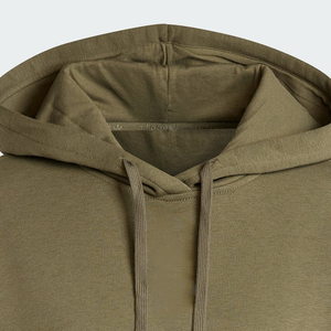 Sweat à capuche respirant à séchage rapide en tissu doux pour femme – Meilleur prix de gros, faible MOQ – Style hiver et streetwear - Product Image 5