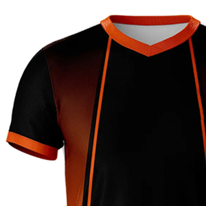 Uniforme de Rugby de Diseño Único, Fabricación en Fábrica, Venta al Por Mayor, Jersey de Rugby con Logotipo Personalizado, Impresión por Sublimación - Product Image 5
