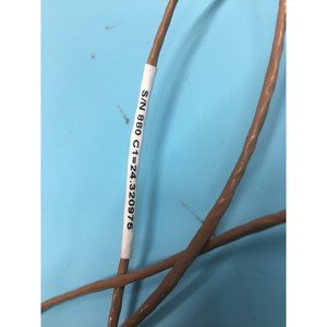 AMAT 0190-35615 TC, ชุดประกอบ เครื่องทำความร้อน DCSXZ AMAT CVD - อุปกรณ์และอะไหล่เซมิคอนดักเตอร์ระดับโลกที่เชื่อถือได้ - Product Image 4