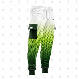 OEM customized <b>men</b> modern 100% cotton pants tailored for sleek profile stretch ease and lasting professional appeal casual wear - Product Image 5