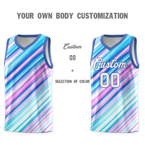 Tenue de basketball personnalisée respirante pour l'été, couleur sur mesure, ensemble complet de haute qualité pour équipe adulte - Product Image 5