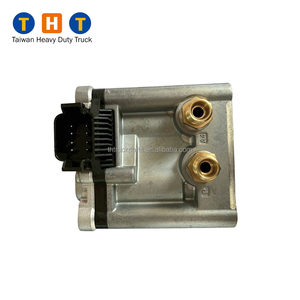 EGR Valve 2021086 <b>Other</b> <b>Truck</b> <b>Parts</b> For Scania Diesel <b>Engine</b> - Product Image 3