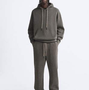 Conjunto Deportivo Ligero de Alta Calidad para Hombre, para Entrenamiento, Jogging y Estilo Deportivo Urbano, Casual, OEM - Product Image 1