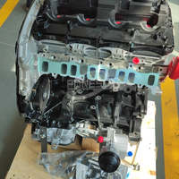 Pour les accessoires d'origine Ford Ranger 2012, ensemble complet de moteur diesel 2.2, BB3Q6006EA 1759628 BB3Q6U004AD U375 4D22T