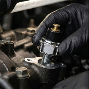 Sensor y conjunto de interruptor de presión de aceite para automóviles, componentes del sensor de luz de advertencia de aceite - Product Image 6