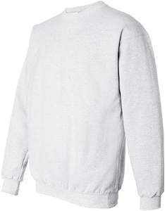 Sudaderas de Alta Calidad de 345 g/m², Estilo Urbano, con Logotipo Personalizado, Cuello Alto, Forro Polar, para Hombre - Product Image 6