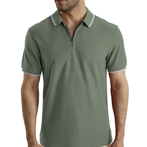 Fabricante de Ropa Personalizada, Camisas para Hombre de Seda/Algodón, Antiarrugas, Transpirables, de Secado Rápido, OEM, Marca Privada, Suministro al por Mayor - Product Image 1