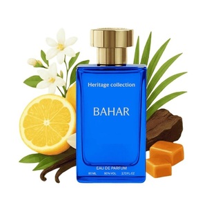 Shaghaf Oud Azraq Eau De Parfum Spray, Fragancia Amaderada de Lujo, Perfume Unisex, Aroma Duradero - Product Image 2