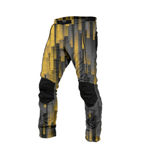 Pantalones de Paracaidismo Sublimados, Pantalones para Deportes Extremos, Pantalones de Freefly, Pantalones de Paracaidismo Sublimados Personalizados, Ropa Deportiva a Precio de Fábrica - Product Image 4