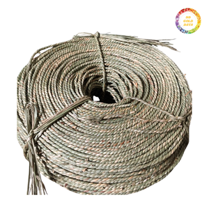 Pasto Marino Crudo de Alta Calidad para Tejer Cestas, Alfombras y Productos de Almacenamiento, Suministro Estable Durante Todo el Año - Product Image 2