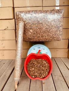 Bloque/Ladrillo de Turba de Fibra de Coco Premium de 650 g, Bajo EC, Ecológico, Biodegradable, Natural, de Alta Calidad para Plantas de Jardín - Product Image 2