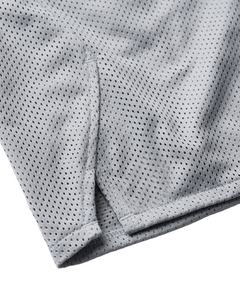 Pantalones cortos de malla para deportes al aire libre de nuevo diseño para hombre, ropa de verano floral de secado rápido transpirable de alta elasticidad, ropa informal de talla grande para exteriores - Product Image 3