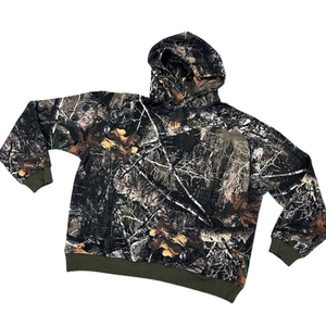 Vietnam OEM Factory Fishing <b>Hoodie</b> UPF50 Outdoor Clothing Custom Printed Logo - Product Image 4