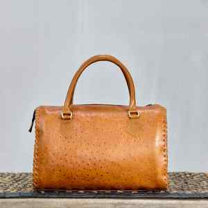 Bolsos Speedy de piel auténtica con cremallera, de alta calidad, grandes, modernos, bandolera, de gran capacidad para uso diario. - Product Image 3