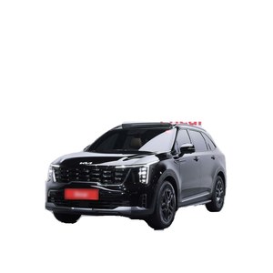 Kia Sorento HEV 2024, 1.6, 2WD, 34,419 km, Caja de Cambios Automática, Asientos de Cuero, Volante a la Izquierda - Product Image 1